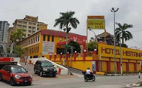 Hotel Histana Klang
